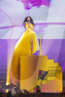 PEOPLE - Eurovision Contest 2017: Schweizer Gruppe Timebelle rausgefallen