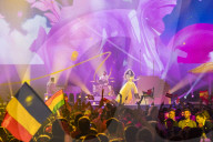 PEOPLE - Eurovision Contest 2017: Schweizer Gruppe Timebelle rausgefallen