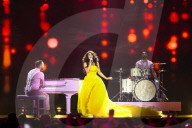 PEOPLE - Eurovision Contest 2017: Schweizer Gruppe Timebelle rausgefallen