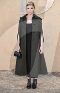 PEOPLE - Christian Dior Cruise: Geladene Promis posieren
