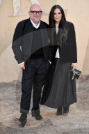 PEOPLE - Christian Dior Cruise: Geladene Promis posieren