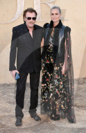 PEOPLE - Christian Dior Cruise: Geladene Promis posieren