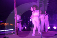 PEOPLE - Christian Dior Cruise: Promis feiern an der After Party