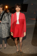 PEOPLE - Christian Dior Cruise: Promis feiern an der After Party