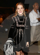 PEOPLE - Christian Dior Cruise: Promis feiern an der After Party