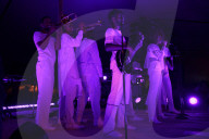 PEOPLE - Christian Dior Cruise: Promis feiern an der After Party