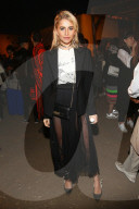PEOPLE - Christian Dior Cruise: Promis feiern an der After Party