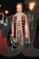 PEOPLE - Christian Dior Cruise: Promis feiern an der After Party