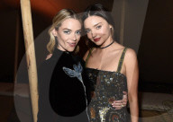 PEOPLE - Christian Dior Cruise: Promis feiern an der After Party