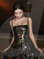 PEOPLE - Christian Dior Cruise: Promis feiern an der After Party