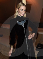 PEOPLE - Christian Dior Cruise: Promis feiern an der After Party