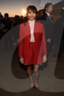 PEOPLE - Christian Dior Cruise: Promis feiern an der After Party