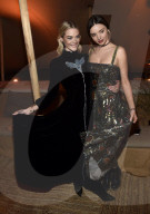 PEOPLE - Christian Dior Cruise: Promis feiern an der After Party