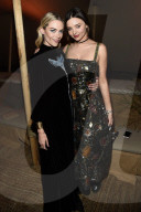 PEOPLE - Christian Dior Cruise: Promis feiern an der After Party
