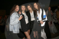 PEOPLE - Christian Dior Cruise: Promis feiern an der After Party