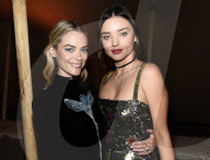 PEOPLE - Christian Dior Cruise: Promis feiern an der After Party