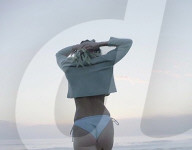 PEOPLE - Miley Cyrus happy mit Verlobungsring in ihrem neuen Music Video 'Malibu'