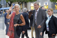 NEWS - Italien: G7-Finanzminister beraten in Bari 
