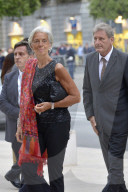 NEWS - Italien: G7-Finanzminister beraten in Bari 