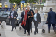 NEWS - Italien: G7-Finanzminister beraten in Bari 