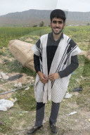 REPORTAGE - Iran: Bachtiaren Nomaden