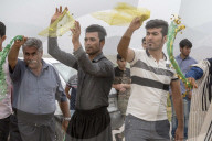 REPORTAGE - Iran: Bachtiaren Nomaden
