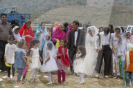 REPORTAGE - Iran: Bachtiaren Nomaden