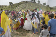REPORTAGE - Iran: Bachtiaren Nomaden