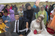 REPORTAGE - Iran: Bachtiaren Nomaden