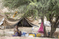 REPORTAGE - Iran: Bachtiaren Nomaden