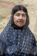 REPORTAGE - Iran: Bachtiaren Nomaden