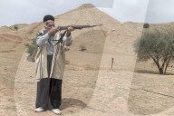 REPORTAGE - Iran: Bachtiaren Nomaden