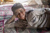 REPORTAGE - Iran: Bachtiaren Nomaden