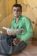 REPORTAGE - Iran: Bachtiaren Nomaden