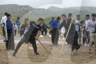 REPORTAGE - Iran: Bachtiaren Nomaden