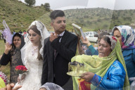 REPORTAGE - Iran: Bachtiaren Nomaden