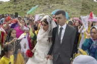 REPORTAGE - Iran: Bachtiaren Nomaden