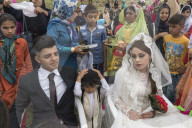 REPORTAGE - Iran: Bachtiaren Nomaden
