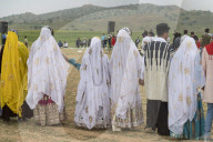 REPORTAGE - Iran: Bachtiaren Nomaden
