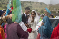 REPORTAGE - Iran: Bachtiaren Nomaden