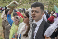 REPORTAGE - Iran: Bachtiaren Nomaden