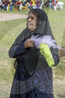 REPORTAGE - Iran: Bachtiaren Nomaden