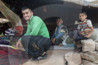 REPORTAGE - Iran: Bachtiaren Nomaden