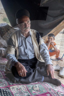 REPORTAGE - Iran: Bachtiaren Nomaden