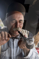 REPORTAGE - Iran: Bachtiaren Nomaden