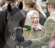 PEOPLE - Die Royals: Die Bilder des Tages