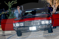 PEOPLE - Muttertag: Jaden und Willow Smith laden Mamma Jada und Oma Adrienne ein