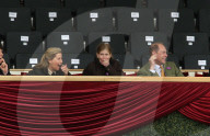 PEOPLE - Lady Louise Windsor: Die Zügel fest in der Hand an der Royal Horse Show in Windsor