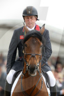 PEOPLE - Die Royal an der Royal Horse Show in Windsor