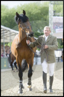 PEOPLE - Die Royal an der Royal Horse Show in Windsor